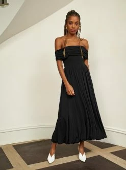 LLC13320_BLACK Grace Dress Dresses 21 LLC13320_BLACK Grace Dress Dresses