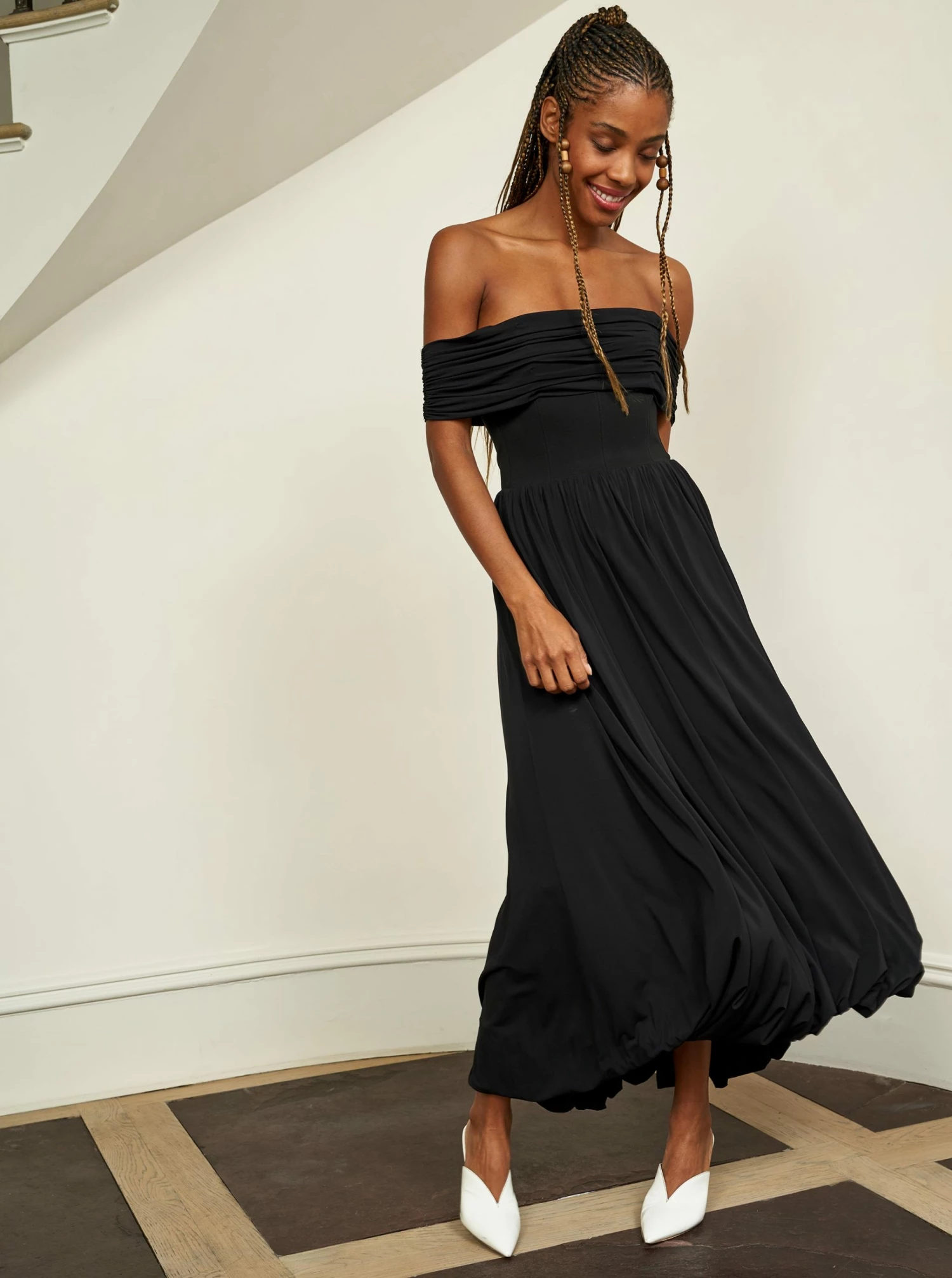 LLC13320_BLACK Grace Dress Dresses 3 LLC13320_BLACK Grace Dress Dresses