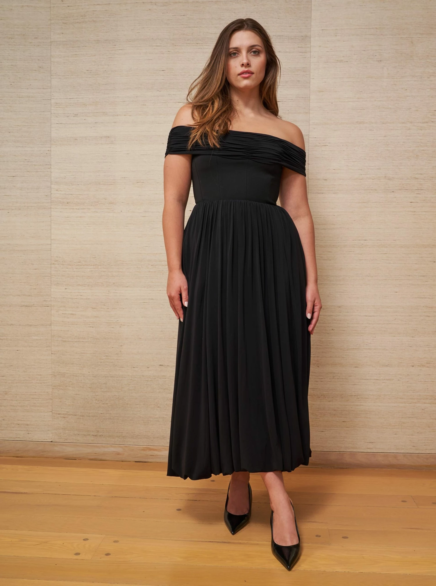 LLC13320_BLACK Grace Dress Dresses 9 LLC13320_BLACK Grace Dress Dresses
