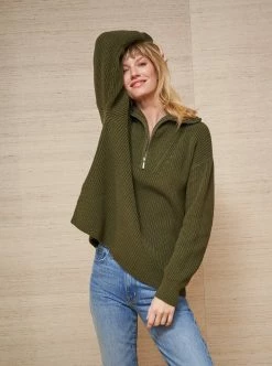 LLC21681_HUNTER Knitwear Jacques Sweater