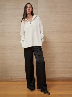 LLC21681_CREAM Jacques Sweater