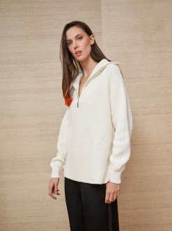 LLC21681_CREAM Jacques Sweater