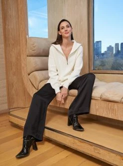 LLC21681_CREAM Jacques Sweater