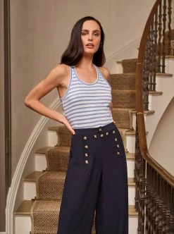 LLC21297_CAROLINA BLUE / BABY BLUE Tees Jimmy Tank