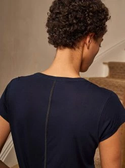 LLC21294_NAVY Jimmy Tee