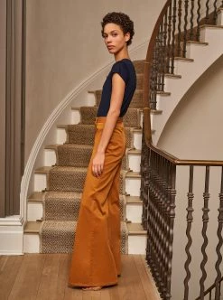 LLC21294_NAVY Jimmy Tee