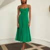LLC13417_KELLY GREEN Luca Dress