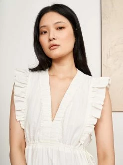 Recurate Marta Dress