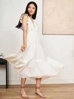 Recurate Marta Dress