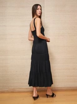 LLC13344_MIDNIGHT Dresses Mary Alice Dress