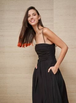 LLC17034_BLACK Mason Jumpsuit 16 LLC17034_BLACK Mason Jumpsuit