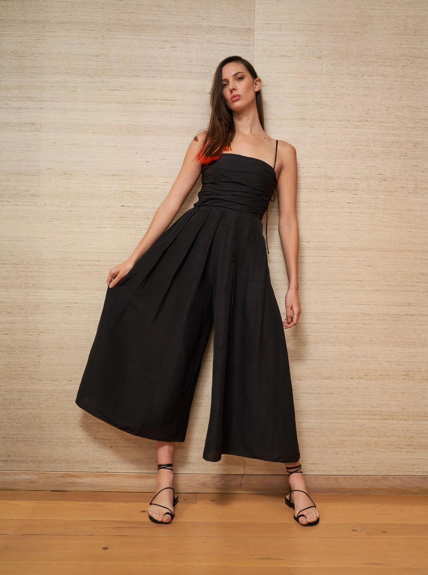 LLC17034_BLACK Mason Jumpsuit 10 LLC17034_BLACK Mason Jumpsuit