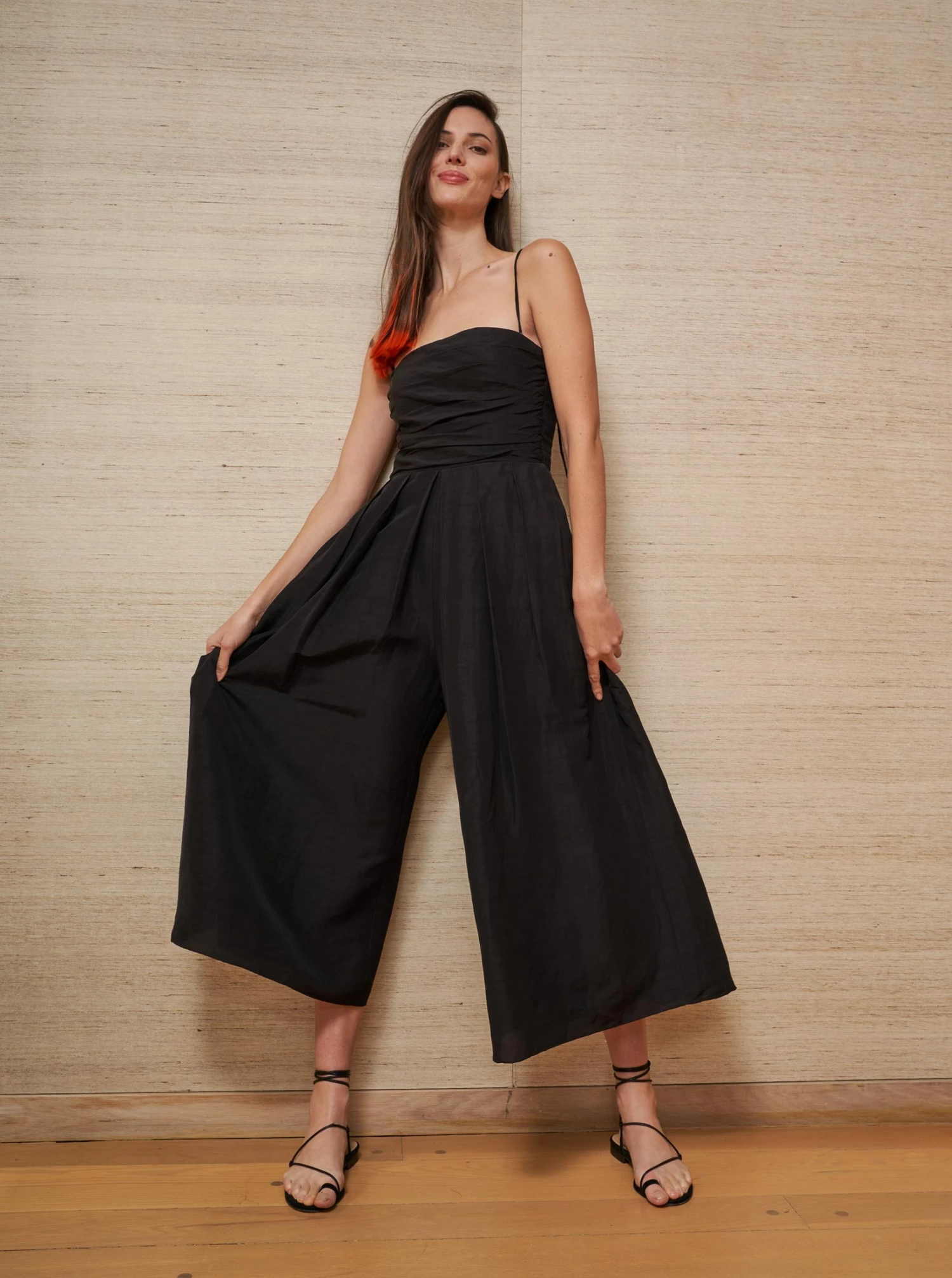 LLC17034_BLACK Mason Jumpsuit 5 LLC17034_BLACK Mason Jumpsuit