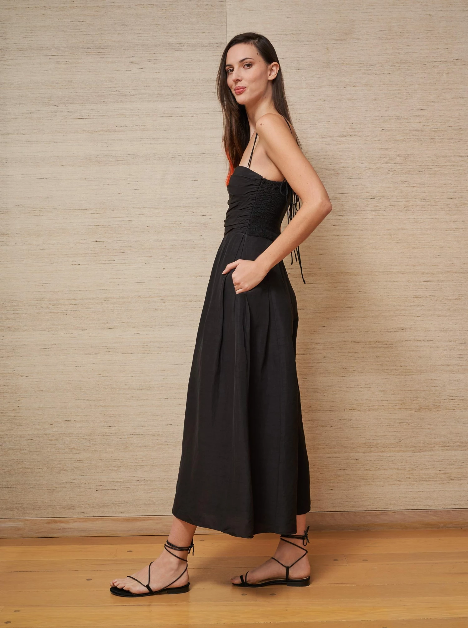 LLC17034_BLACK Mason Jumpsuit 11 LLC17034_BLACK Mason Jumpsuit