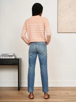 Recurate Mini Marin Cardigan Marin Mania