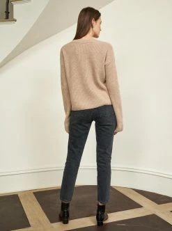 LLC21248_TAN Monogram Mini Toujours Sweater 15 LLC21248_TAN Monogram Mini Toujours Sweater