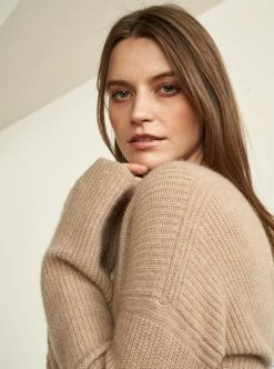 LLC21248_TAN Monogram Mini Toujours Sweater 14 LLC21248_TAN Monogram Mini Toujours Sweater