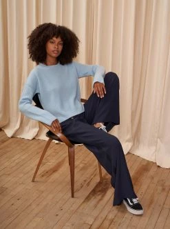 LLC21248_LIGHT BLUE Mini Toujours Sweater 12 LLC21248_LIGHT BLUE Mini Toujours Sweater