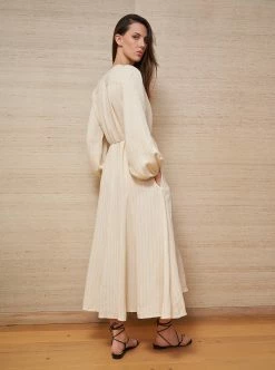 LLC13367_CREAM/BLACK Dresses Penelope Dress 12 LLC13367_CREAM/BLACK Dresses Penelope Dress