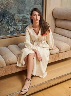 LLC13367_CREAM/BLACK Dresses Penelope Dress 14 LLC13367_CREAM/BLACK Dresses Penelope Dress