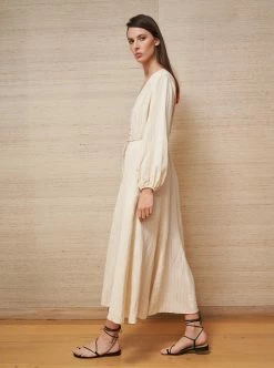 LLC13367_CREAM/BLACK Dresses Penelope Dress 15 LLC13367_CREAM/BLACK Dresses Penelope Dress