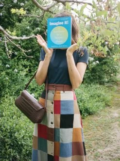 LLC15053_MULTI Alyssa Skirt