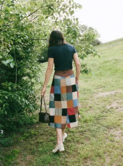 LLC15053_MULTI Alyssa Skirt