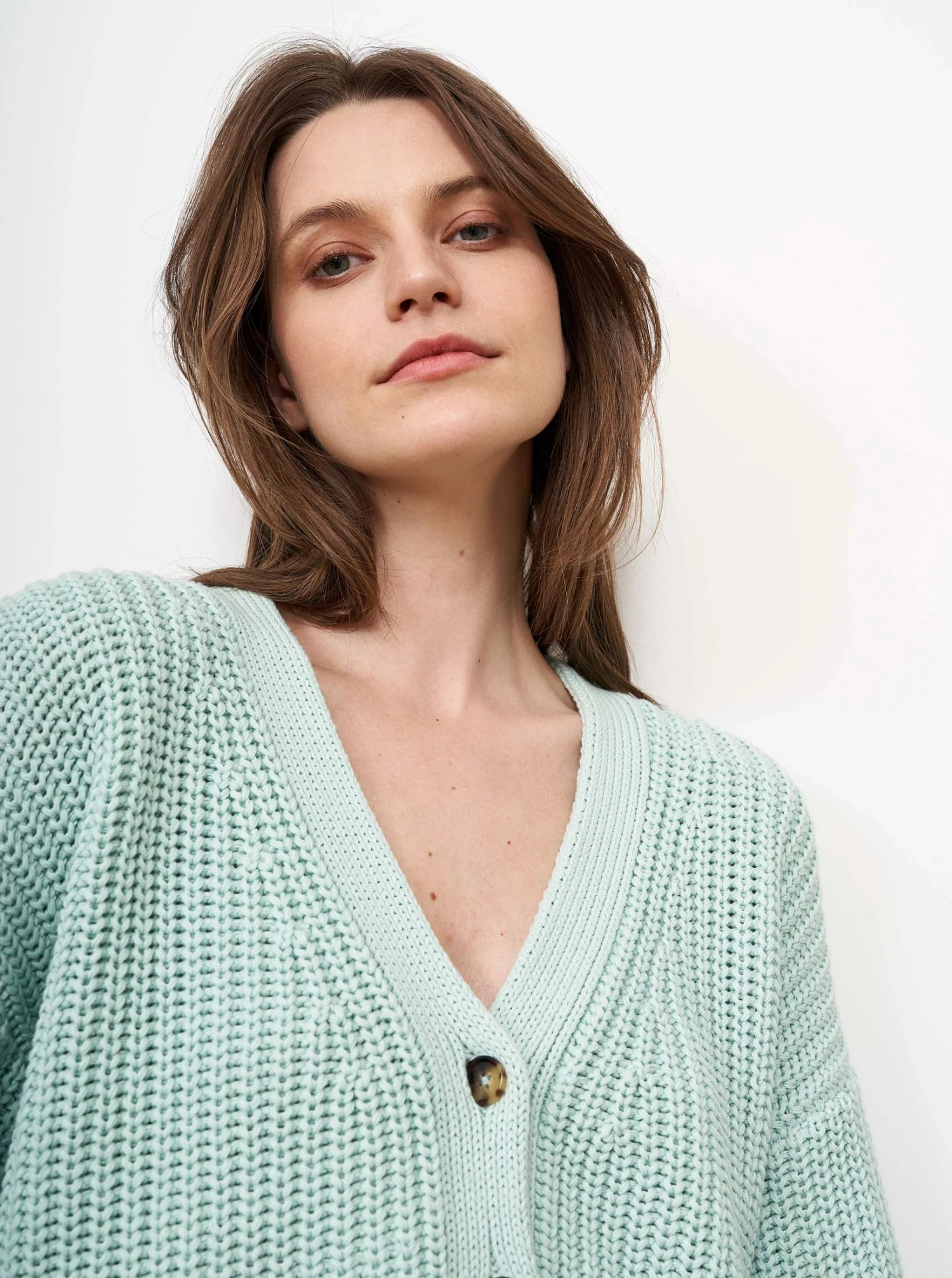LLC21352_SEAFOAM Knitwear Picnic Cardigan 6 LLC21352_SEAFOAM Knitwear Picnic Cardigan