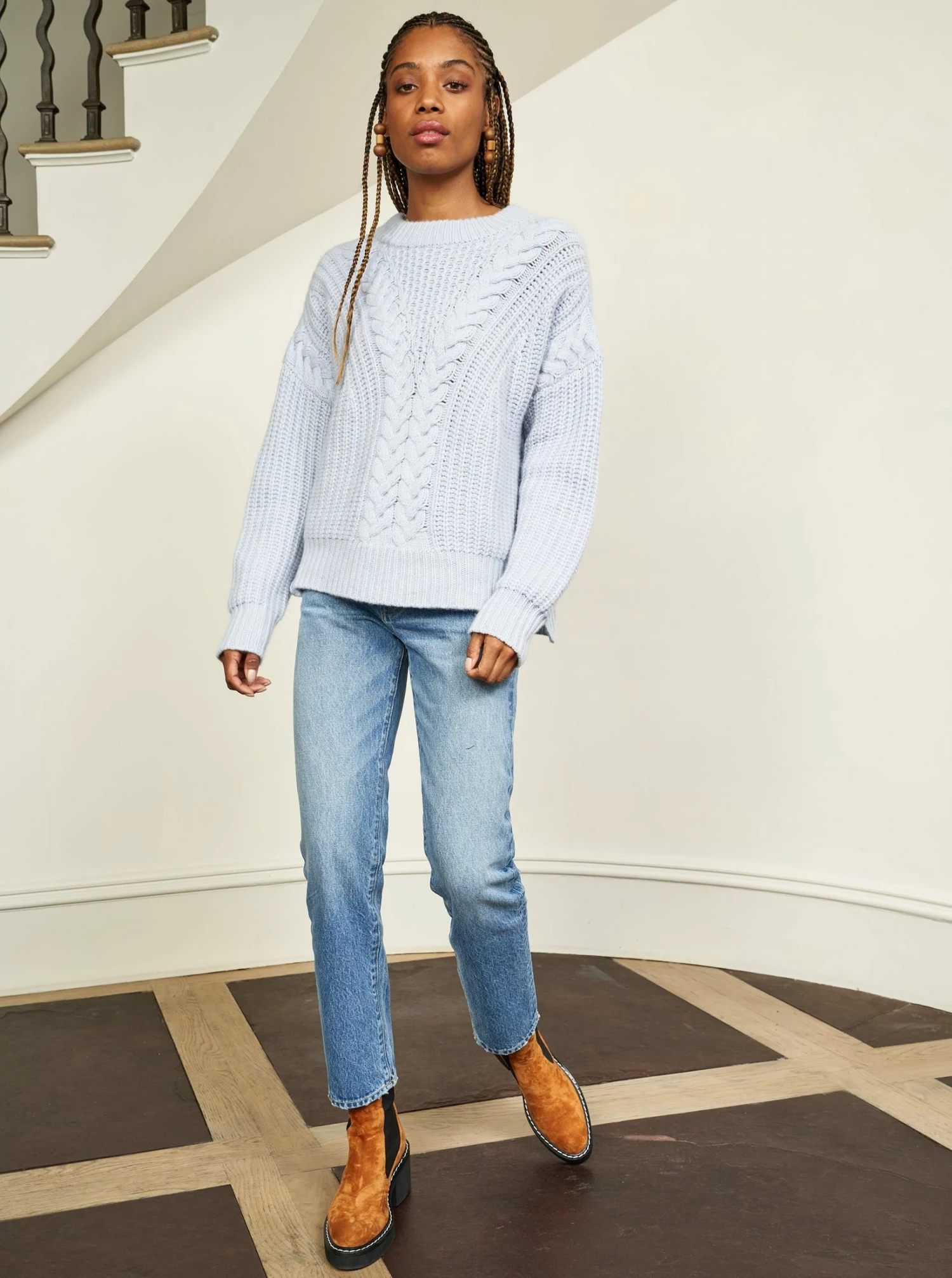 LLC21415_PALEBLUE Scotia Sweater 4 LLC21415_PALEBLUE Scotia Sweater