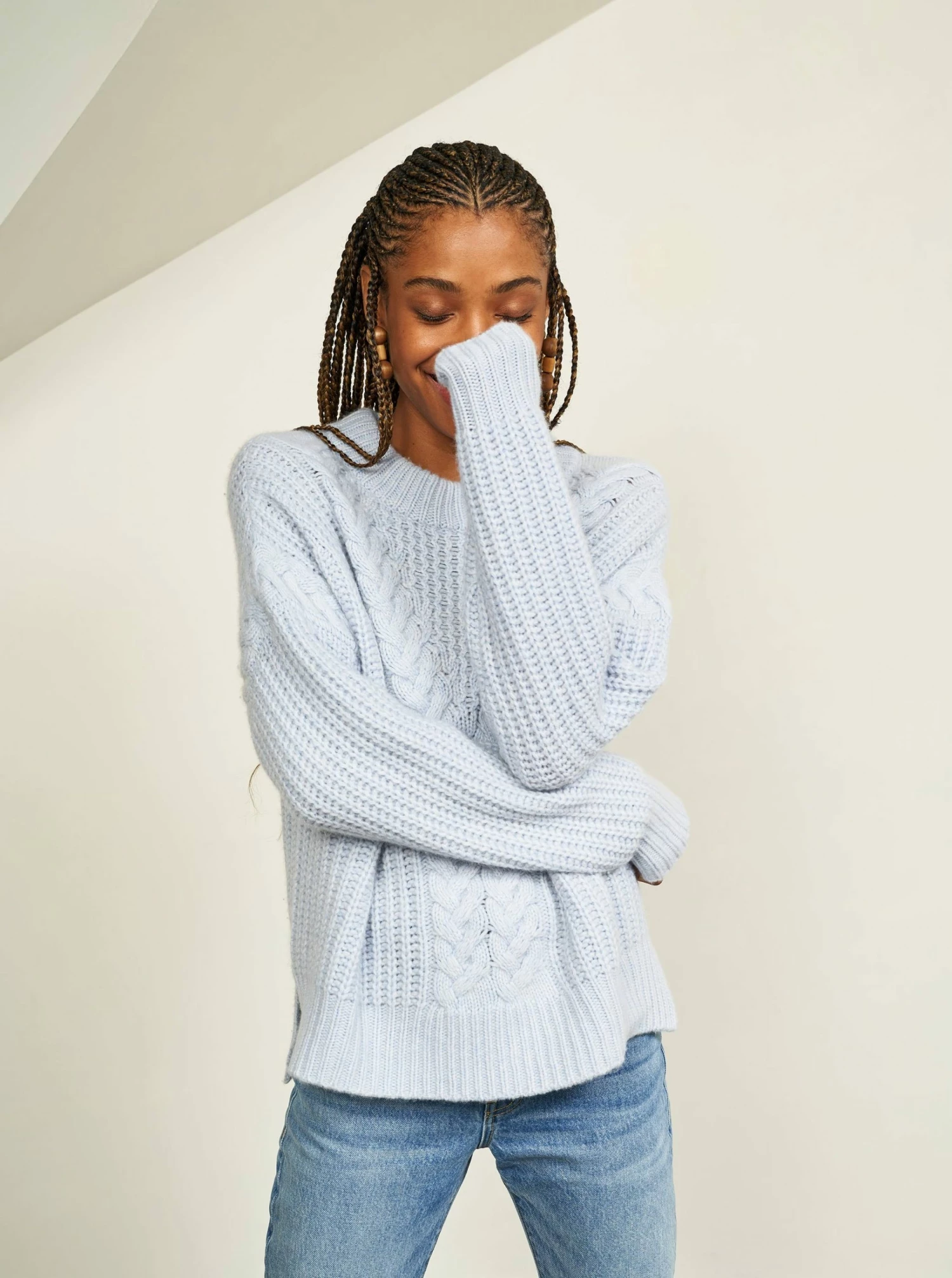LLC21415_PALEBLUE Scotia Sweater 6 LLC21415_PALEBLUE Scotia Sweater
