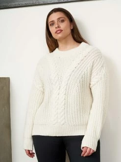 Recurate Scotia Sweater Re-Ligne