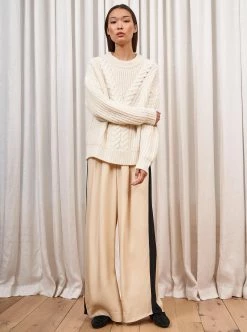 Recurate Scotia Sweater Re-Ligne