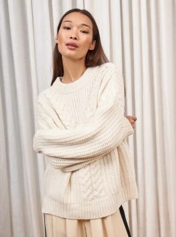 Recurate Scotia Sweater Re-Ligne