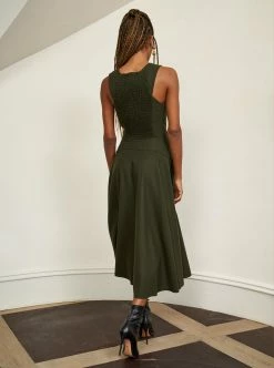 LLC13318_HUNTER Dresses Selby Dress