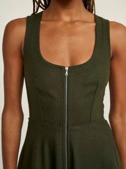 LLC13318_HUNTER Dresses Selby Dress