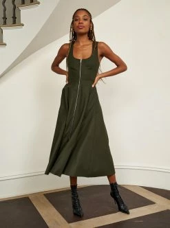 LLC13318_HUNTER Dresses Selby Dress