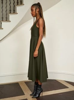 LLC13318_HUNTER Dresses Selby Dress