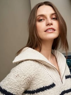 Recurate Sherpa Bastien Sweater 26 Recurate Sherpa Bastien Sweater