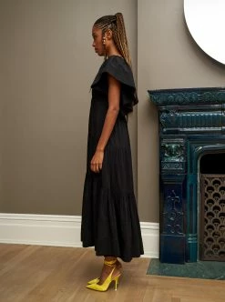 LLC13374_BLACK Stella Dress Dresses 13 LLC13374_BLACK Stella Dress Dresses