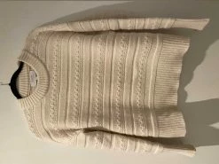 Recurate Cottage Sweater 25 Recurate Cottage Sweater