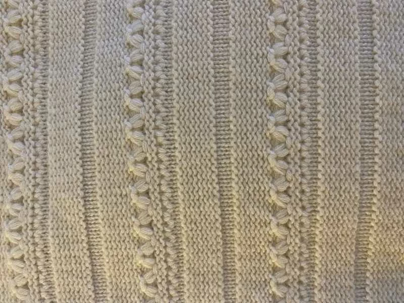 Recurate Cottage Sweater 14 Recurate Cottage Sweater