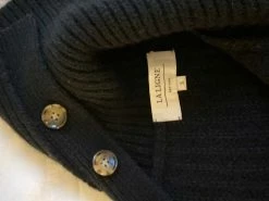 Recurate Chalet Sweater