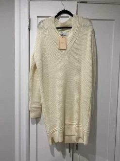 Recurate Re-Ligne Cricket Dress