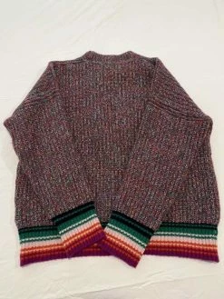 Recurate Toulouse Sweater 22 Recurate Toulouse Sweater