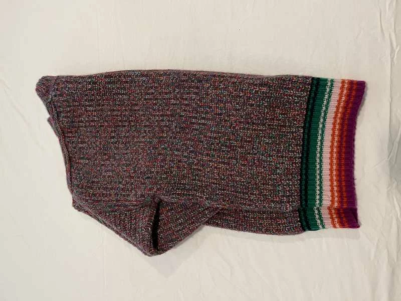 Recurate Toulouse Sweater 13 Recurate Toulouse Sweater