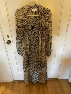 Recurate Feligne Dress Re-Ligne