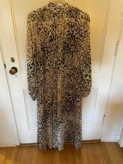 Recurate Feligne Dress Re-Ligne