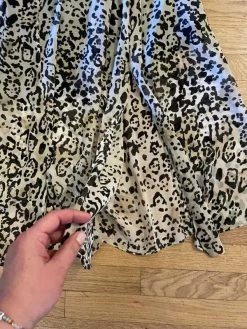 Recurate Feligne Dress Re-Ligne