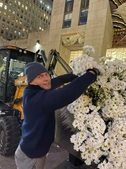 Recurate Mini Toujours Sweater Re-Ligne 15 Recurate Mini Toujours Sweater Re-Ligne