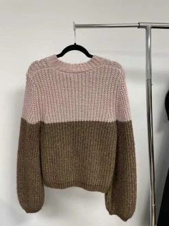 Recurate Sundae Sweater Re-Ligne